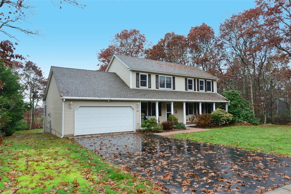 149 Kings Ridge Rd, Wakefield, RI 02879 - photo 1