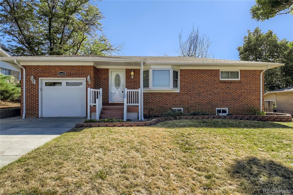 1680 Lee St, Lakewood, CO 80215 - photo 1