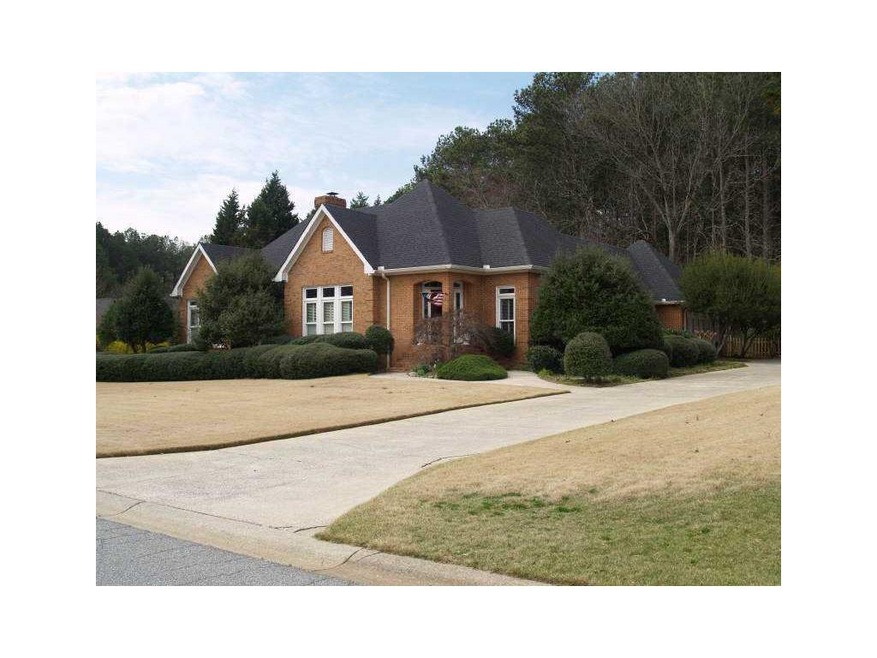 Exterior Front. Front of home