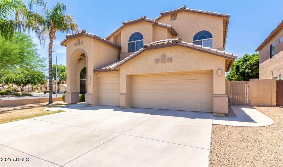 2751 E San Tan St, Chandler, AZ 85225 - photo 1