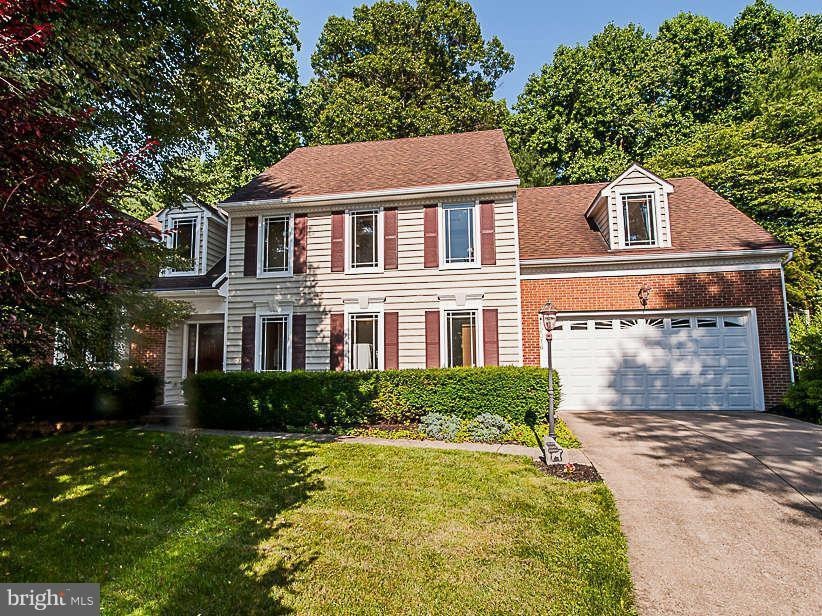 12016 Yellowbell Ln, Columbia, MD 21044 - photo 1