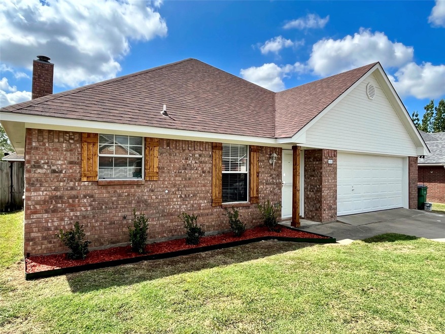 105 Country View Cir, Pottsboro, TX 75076 - photo 1