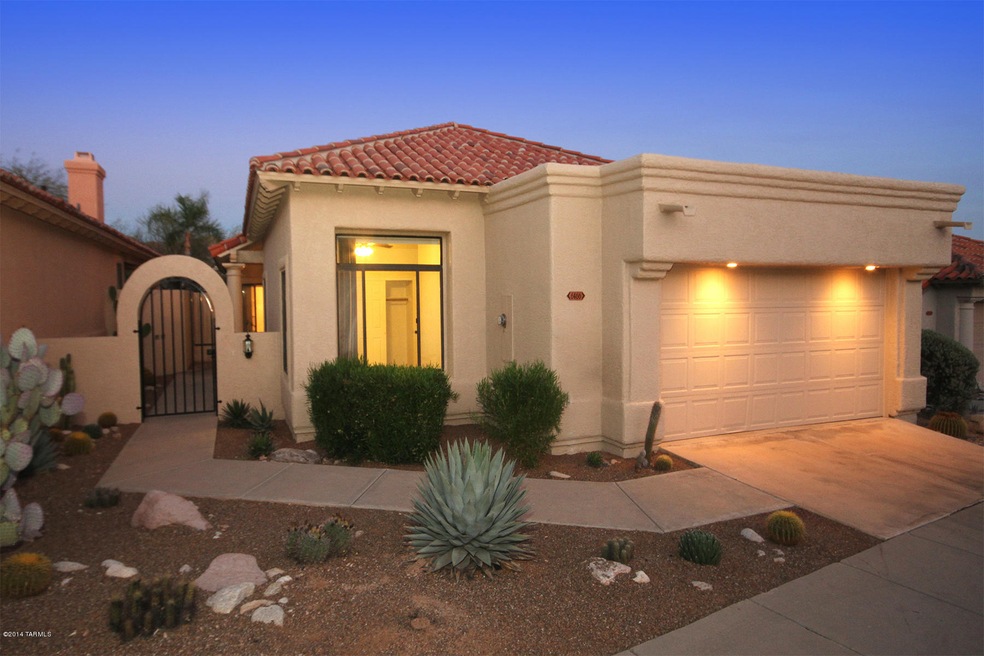 6466 N. Via Divina