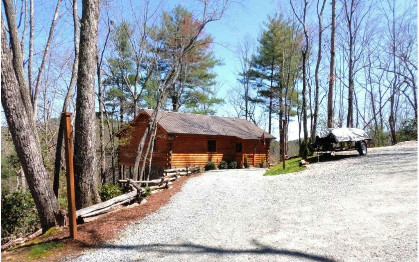 Main View
