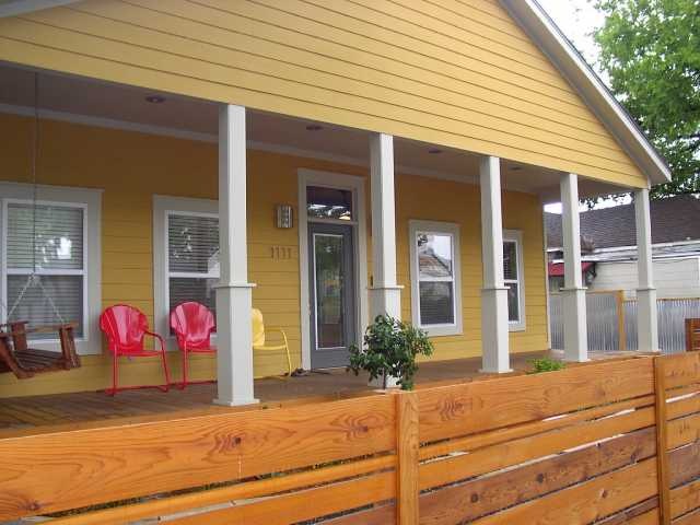 Welcome to 1111 E 3rd Street!