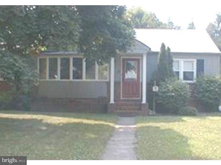 208 Spout Spring Ave, Lumberton, NJ 08048 - photo 1