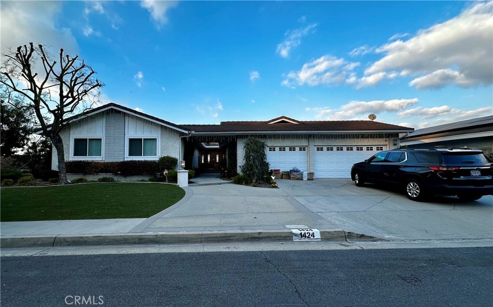 1424 S Montezuma Way, West Covina, CA 91791 - photo 1