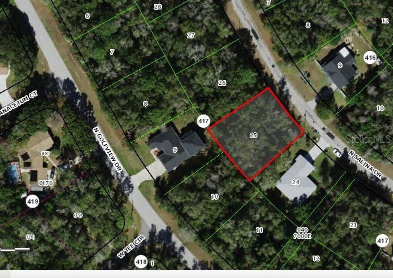 Sold $22,500 • Co-Listing Agent