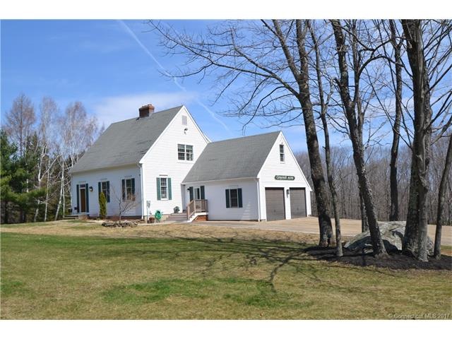 24 Stickney Hill Rd, Union, CT 06076 - photo 1