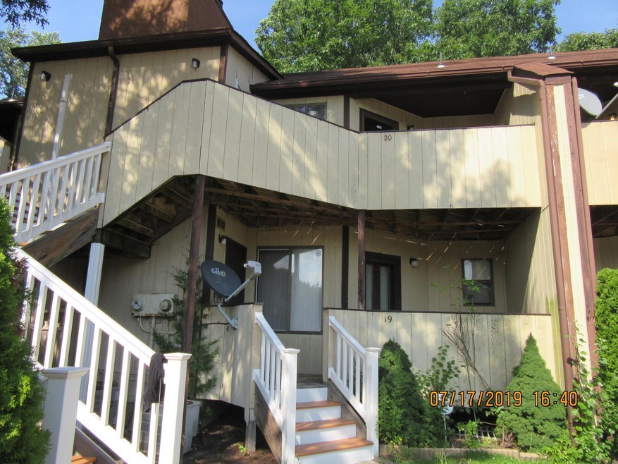 19 Cresson Woods unit 19, Pleasantville, NJ 08232 - photo 1