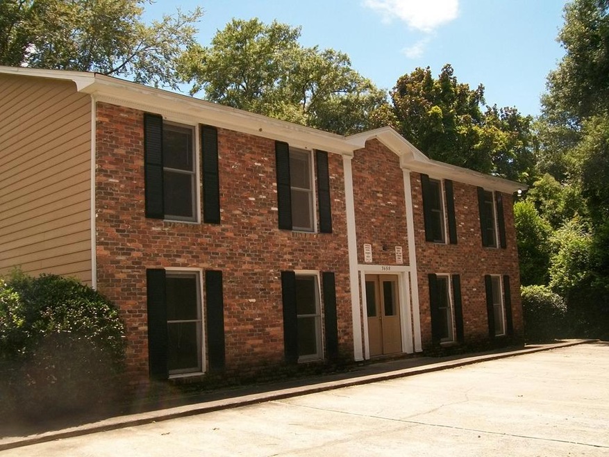 Main View