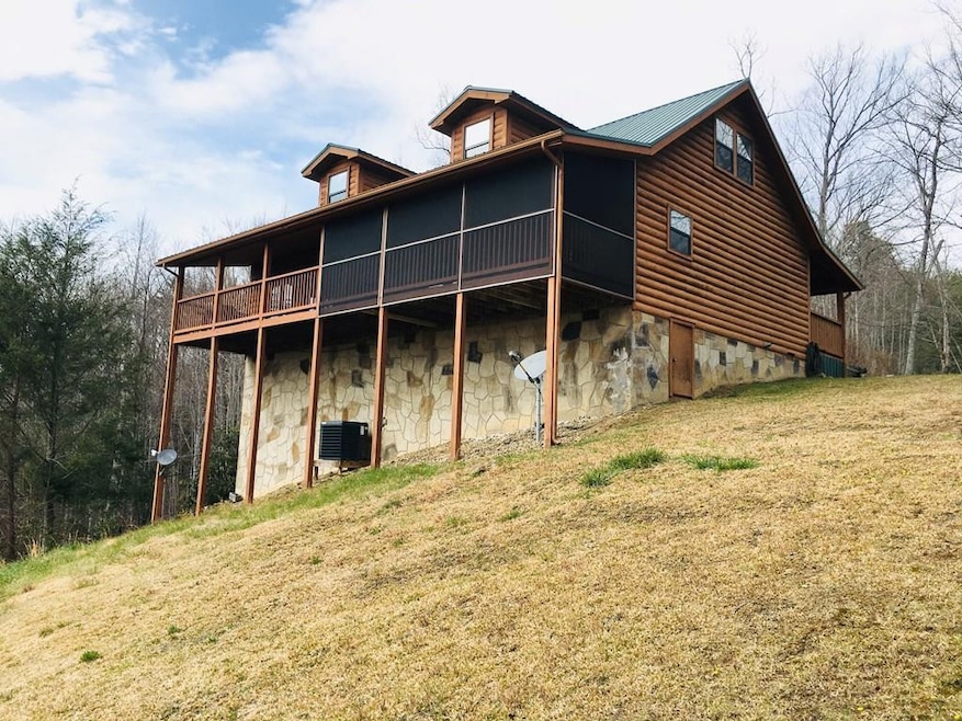 Main View