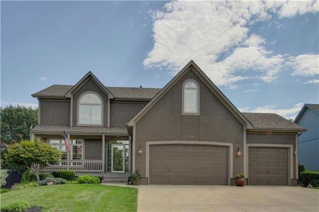 5039 SW Widgeon Way, Lees Summit, MO 64082 - photo 1