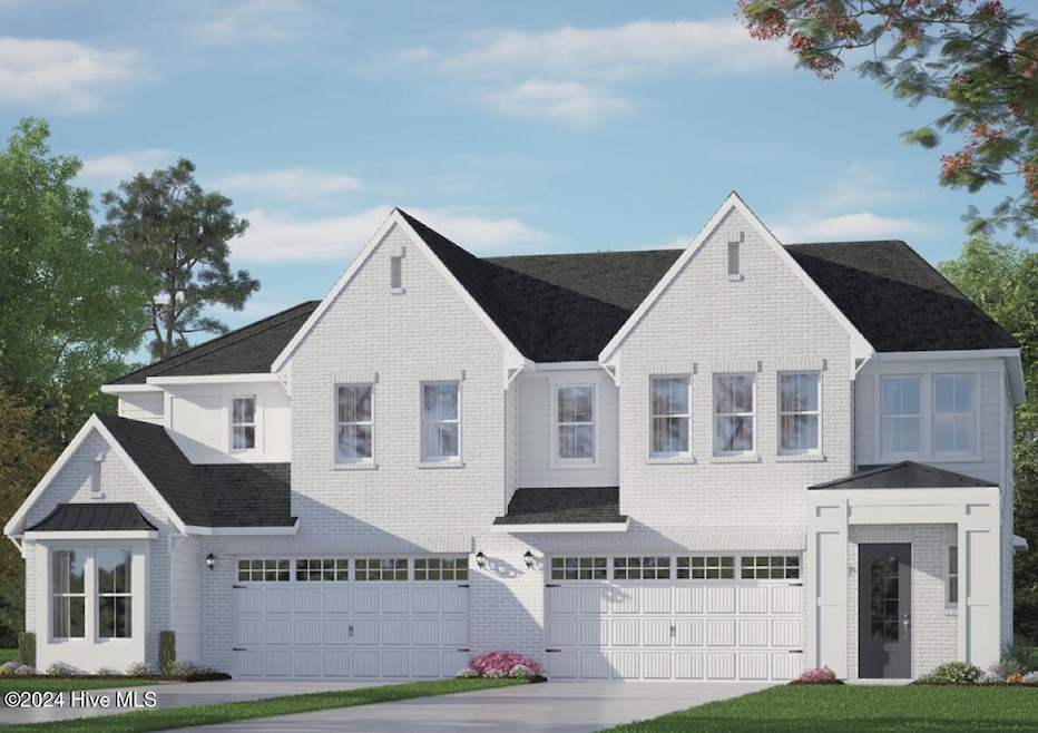 Azalea Exterior