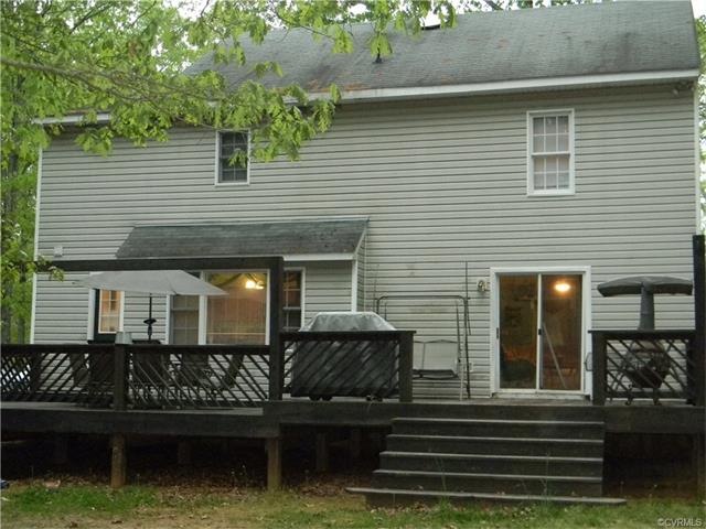 3328 Double Ridge Terrace, Powhatan, VA 23139 - photo 1