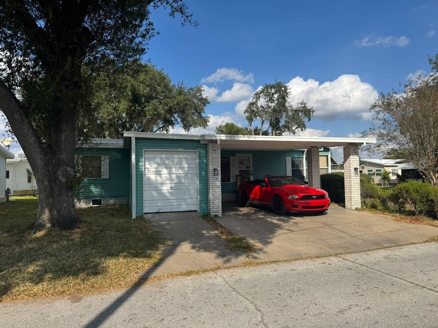 388 S Edgewater Dr, Plant City, FL 33565 - photo 1