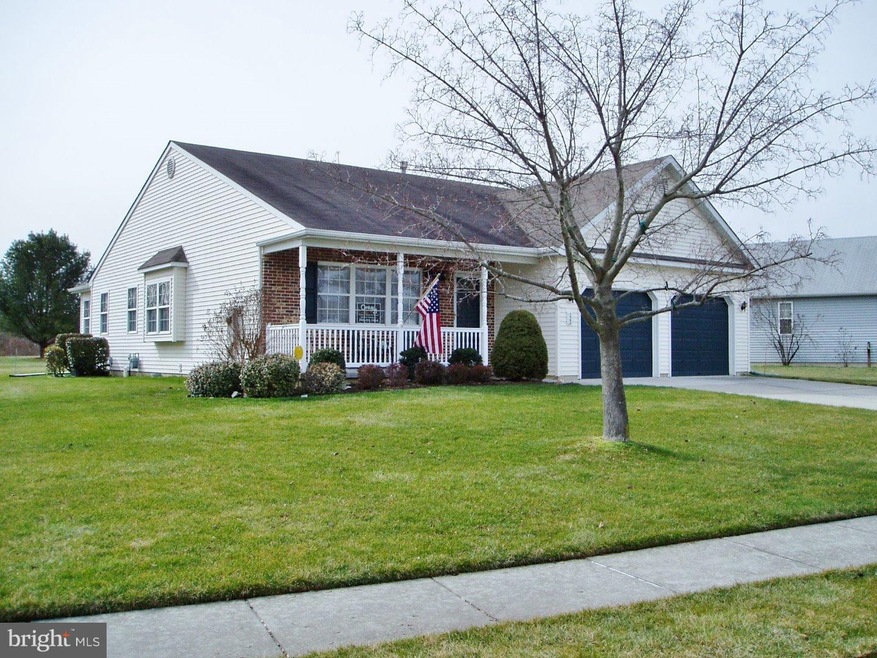 223 Gaunt Dr, Mickleton, NJ 08056 - photo 1