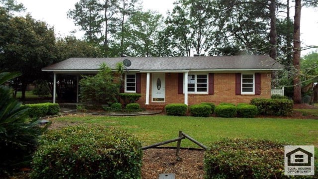 204 Redbud Dr, Adel, GA 31620 - photo 1