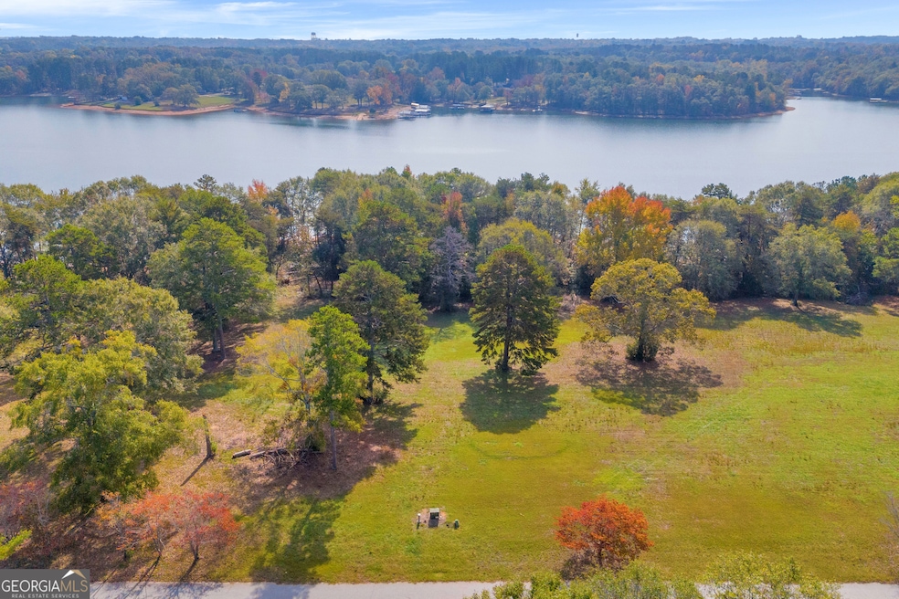 LOT 16 Pointe Sidney Dr, Reed Creek, GA 30643 - photo 1