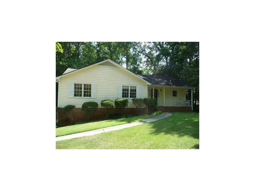 Exterior Front. 1.Charming 3 bedroom 2 full bath h