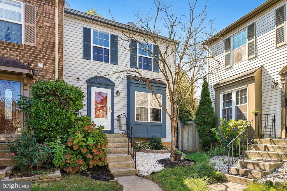 11504 Apperson Way, Germantown, MD 20876 - photo 1