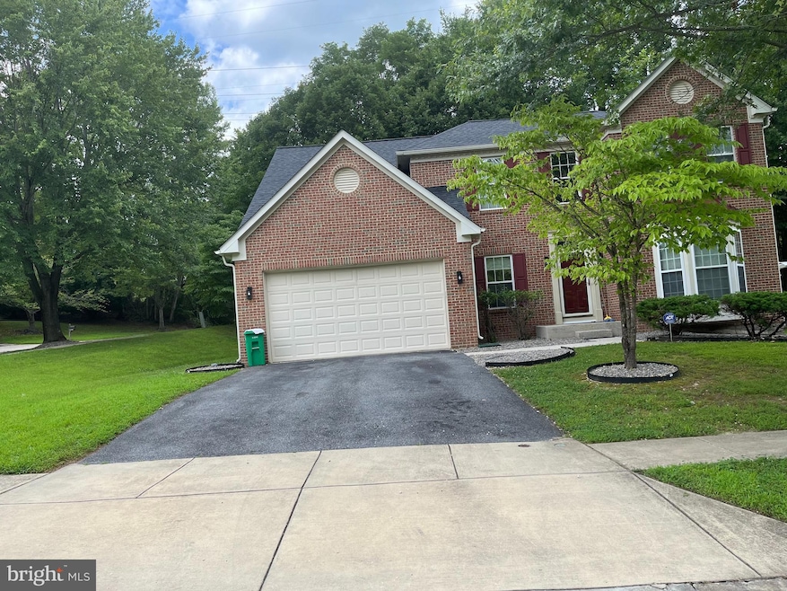 10400 Twin Knoll Way, Upper Marlboro, MD 20772 - photo 1