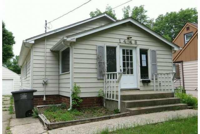 1448 55th St, Des Moines, IA 50311 - photo 1
