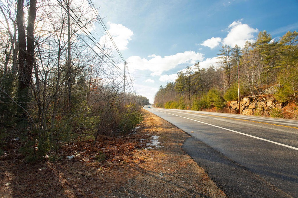 1841 US Route 1, York