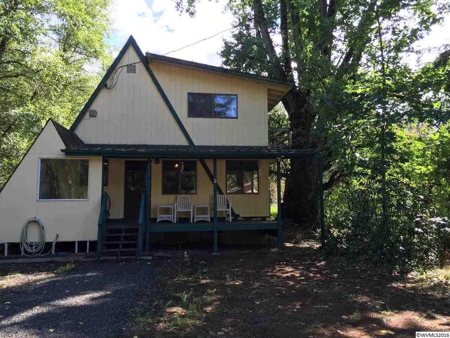 21226 Abiqua Rd NE, Scotts Mills, OR 97375 - photo 1
