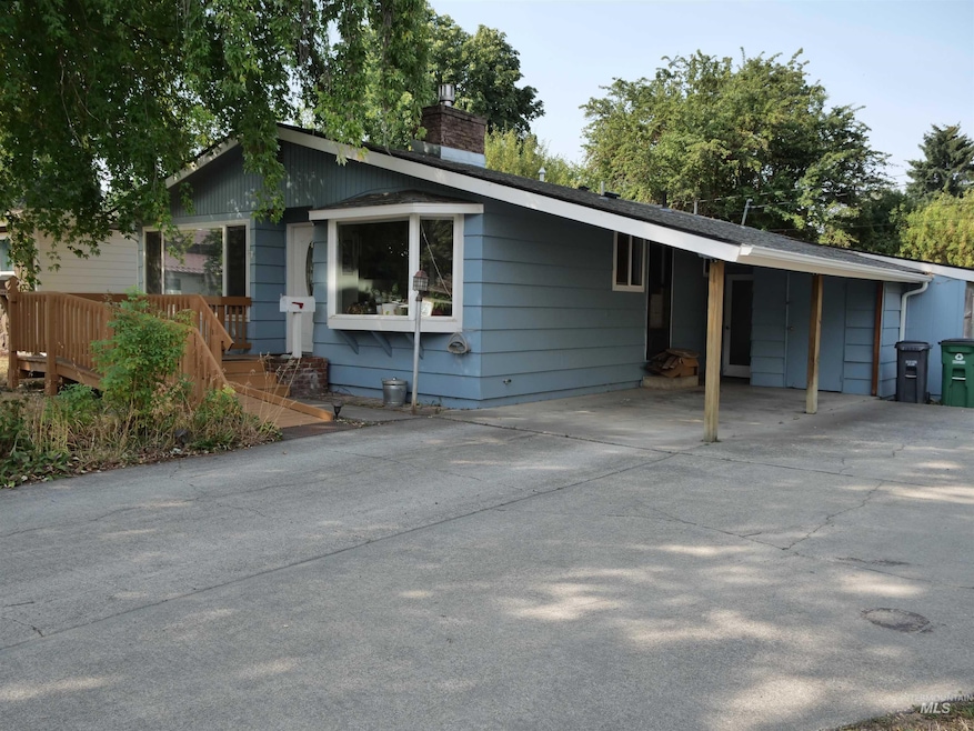 Sold • Co-Listing Agent