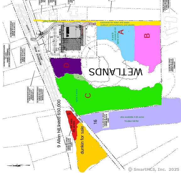 0 Providence Rd unit 24080985, Brooklyn, CT 06234 - photo 1