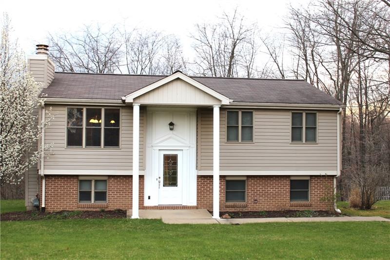 Welcome to 558 Partridge Run Road in West Deer.  T