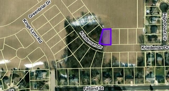 Lot 42 Kriedeman Dr, Stoughton, WI 53589 - photo 1