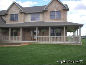 10 Laura Place, Jacksonville, IL 62650 - photo 1