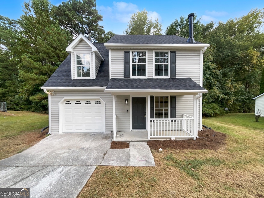 1005 Winterside Ln, College Park, GA 30349 - photo 1