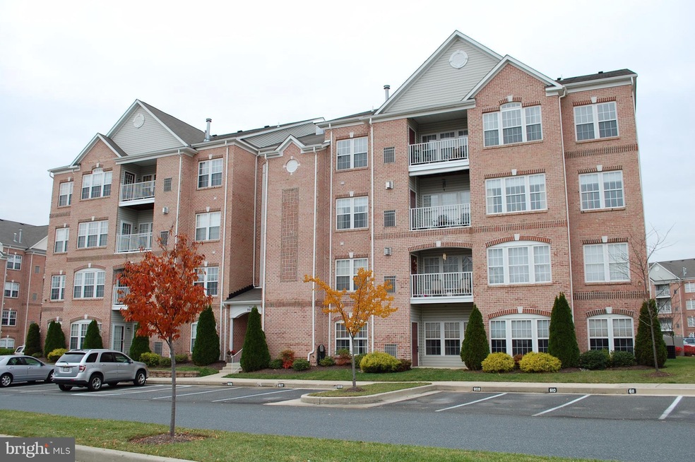 9608 Amberleigh Ln unit F, Perry Hall, MD 21128 - photo 1