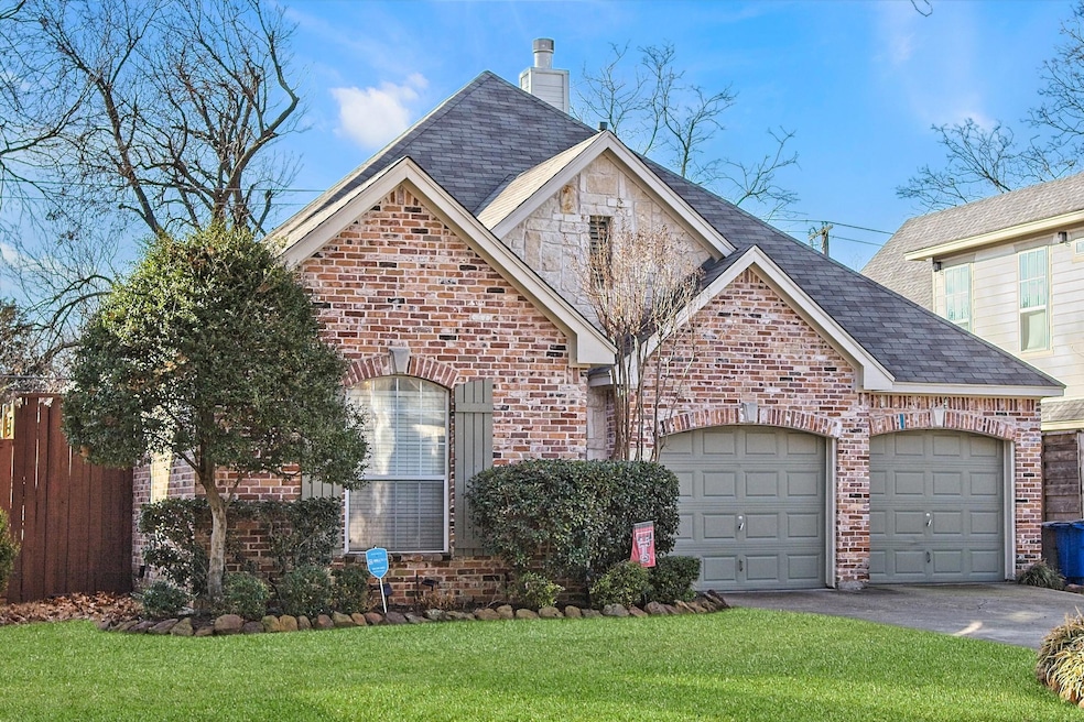 6122 Belmont Ave, Dallas, TX 75214 - photo 1