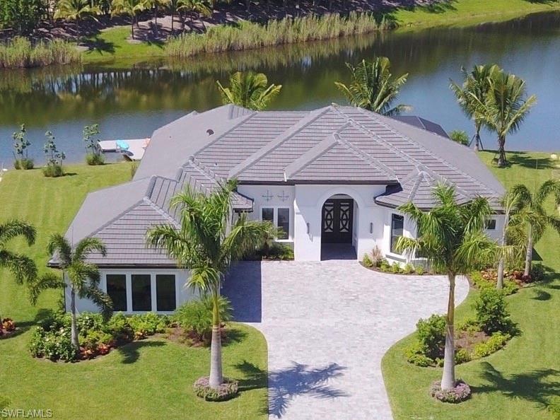 Water views!