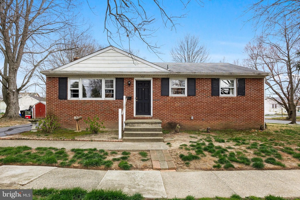 503 New York Ave, Mount Ephraim, NJ 08059 - photo 1