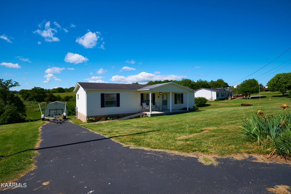 358 Howerton Estates Rd, Bean Station, TN 37708 - photo 1