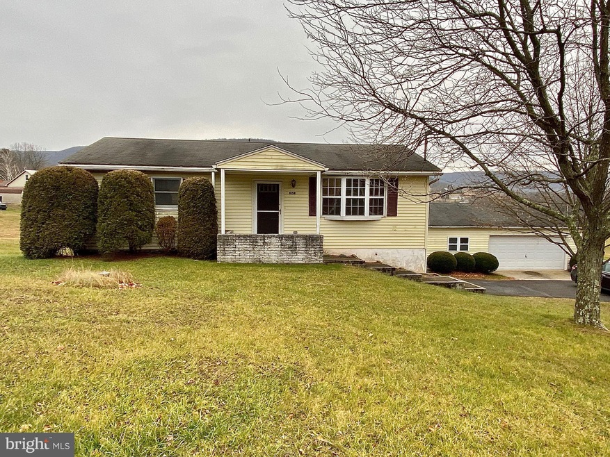 1058 Deep Creek Rd, Ashland, PA 17921 - photo 1