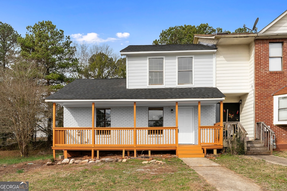 Sold $175,000 • Co-Listing Agent