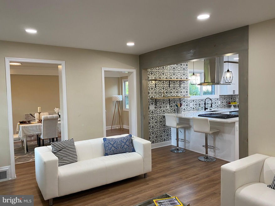 2006 Lansdowne Way, Silver Spring, MD 20910 - photo 1