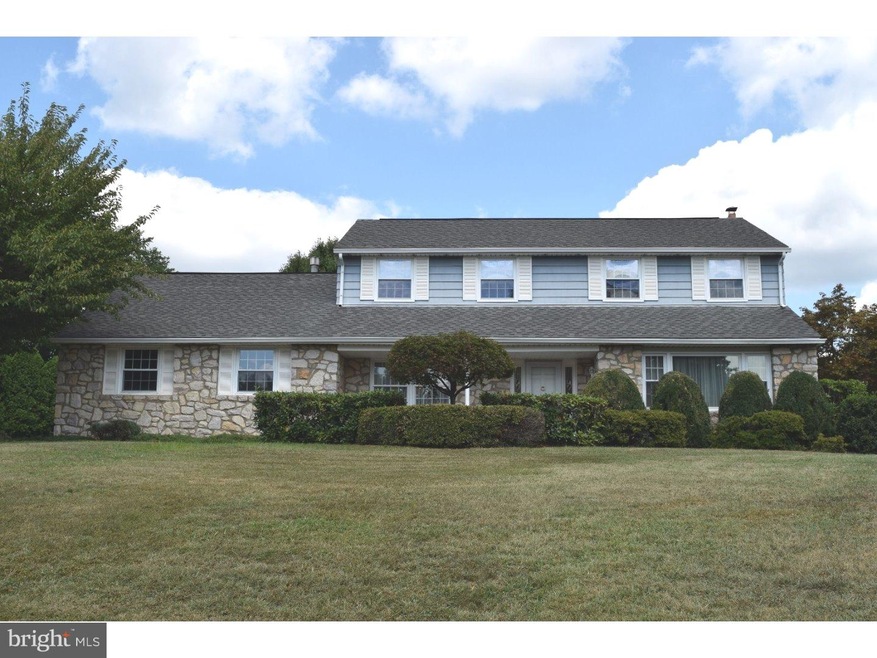 25 Braintree Common, Feasterville Trevose, PA 19053 - photo 1