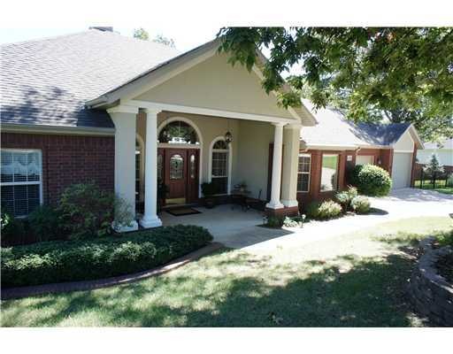 8592 Stoner Ln, Rogers, AR 72756 - photo 1