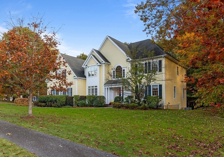 7 Kidder Ln, Southborough, MA 01772 - photo 1