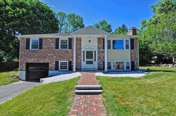 7 Island Rd, Franklin, MA 02038 - photo 1