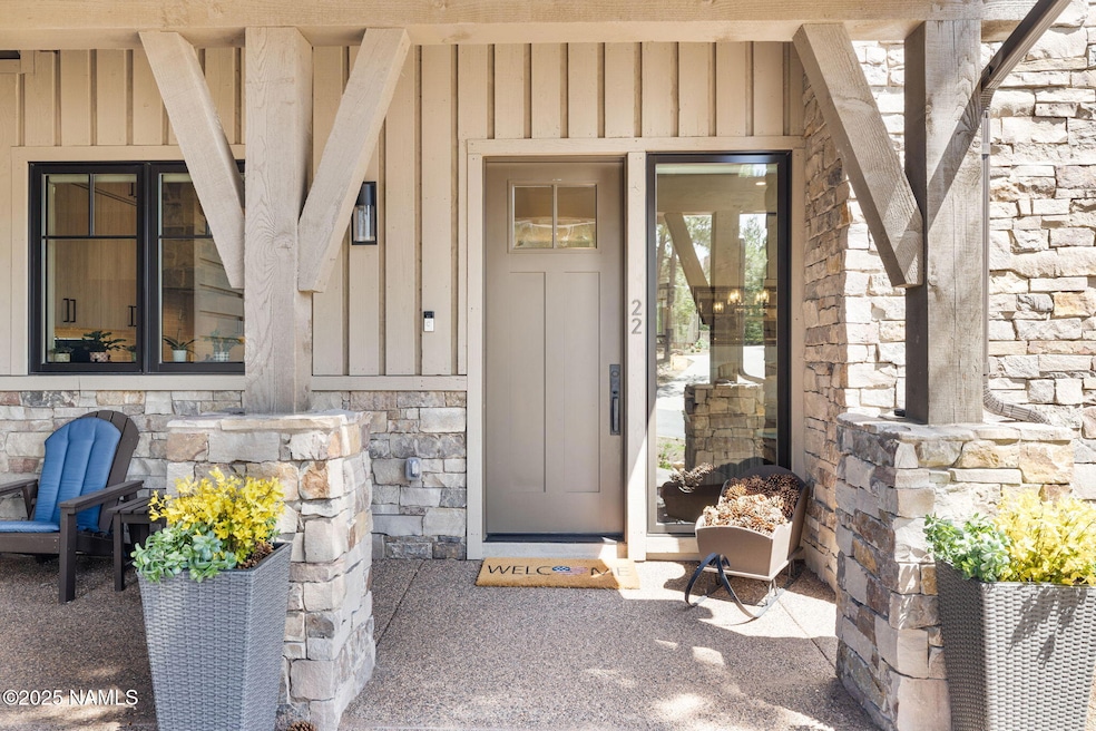 3009 S Tourmaline Dr unit 22, Flagstaff, AZ 86001 - photo 1