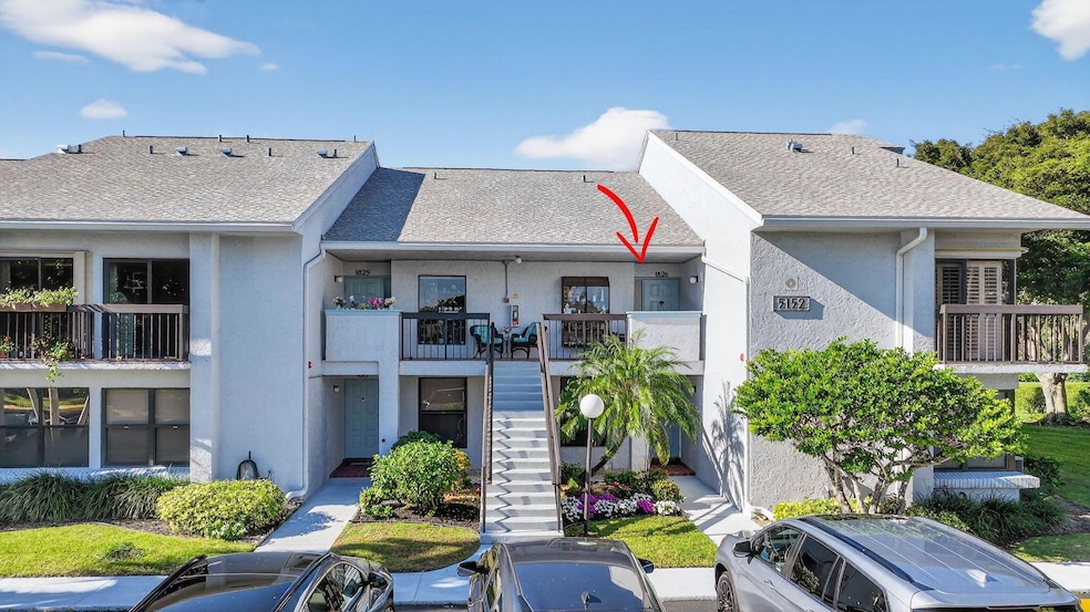 5152 Golfview Ct unit 1826, Delray Beach, FL 33484 - photo 1