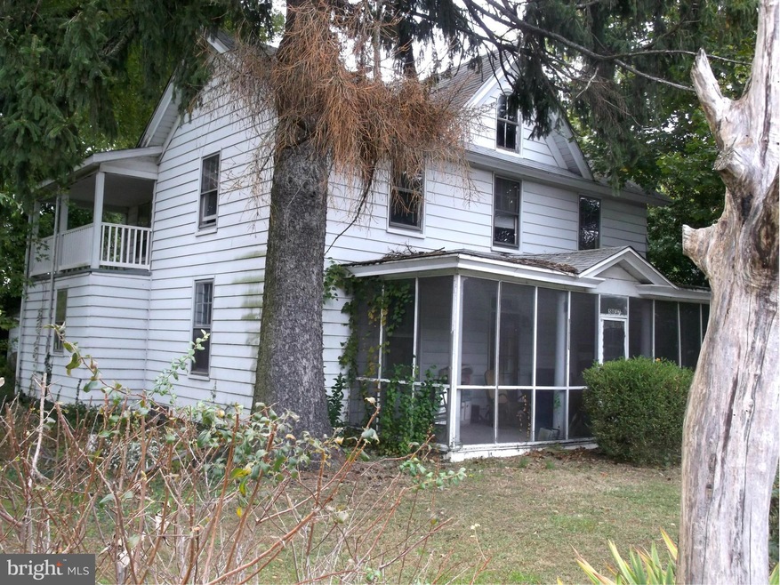 5837 N Main St, Rock Hall, MD 21661 - photo 1